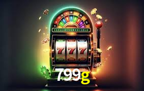 Bônus Generosos e Exclusivos no 799g para Você!